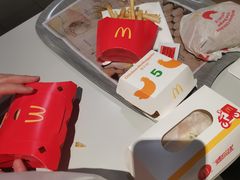 -麦当劳(酒仙桥路店)