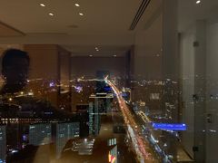 -北京柏悦酒店·锦庭餐厅Dining Room