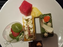 -杭州滨江世融艾美酒店·新食谱全日餐厅