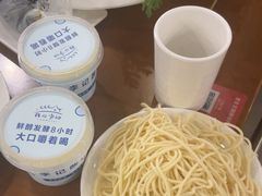 -清真·鸦儿李记·涮肉(和平里店)