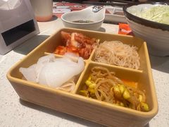 -猫爪爪原切自助烤肉(观音桥阳光世纪店)