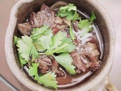 -巢湖名吃·东关老鹅汤(江南风情街店)