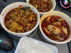 -老三样·旧食新味(万寿宫店)