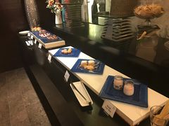 -岷山饭店-芝芝自助餐厅