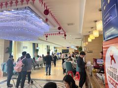 -韩记海鲜饺子旗舰店(红海新区店)