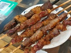 红柳大串-林包子铺(市府广场店)