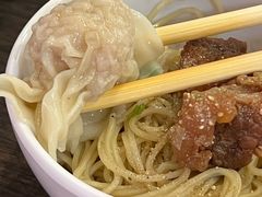 -蓝记云吞(正果店)