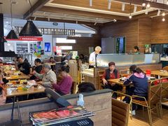 -豪客来牛排(红豆万花城店)