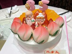 -好利来(鞍山站前店)