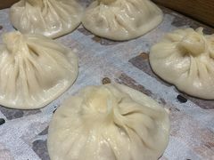 招牌一号灌汤包-老班长手工灌汤包老店(东山店)