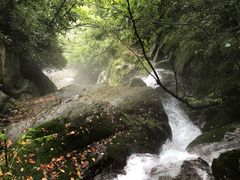 -神农架香溪源景区