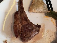 -白云宾馆-祥云西餐厅·法式鹅肝海鲜自助