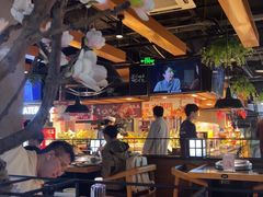-梨花自助烤肉(乐宾店)