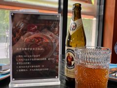 -莫多多餐厅