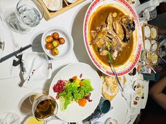 -旺顺阁鱼头泡饼(常营店)