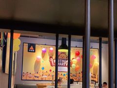 门面-乐凯撒披萨(东方新世界店)