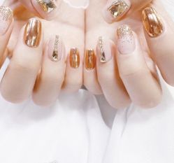 -Aso Artist Beauty美甲美睫