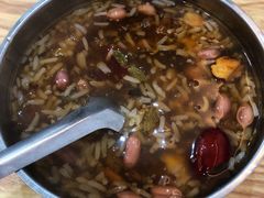 -白翔甜食店