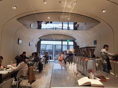 -Seesaw Coffee(上生新所店)