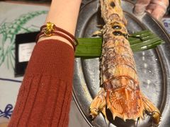 -辉记炭烧海鲜大排档·老字号(福田店)