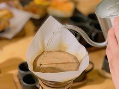 -星巴克臻选(湖滨道店)