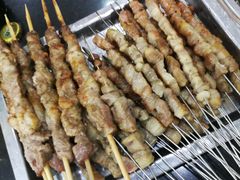 大串-瑞杰烧烤店·24小时营业(山东路店)