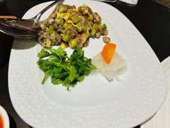 闽南海蛎煎-领事馆19号中餐厅(厦门海景洲际酒店)