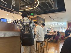 -COSTA COFFEE(恒基名人购物中心店)