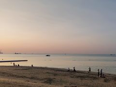 -北海市海滨公园