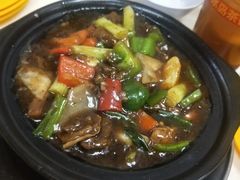 -冰岛茶餐厅(人民路店)