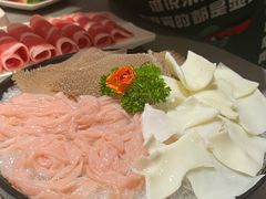 -海底捞火锅(金光华店)