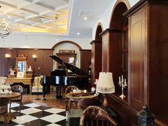 大堂-邓丽君音乐主题餐厅