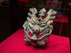 -北京大葆台遗址博物馆