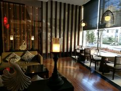 -上海柏阳君亭酒店(复旦大学店)