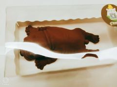 -花园饼屋·吐司蛋糕面包(星海店)