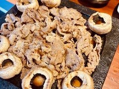 -火炉情韩国料理店(古田路店)