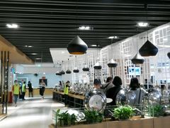 -感恩心素食馆(百世广场店)