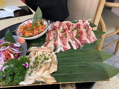 -妙香居韩国烤肉(容桂天佑城店)
