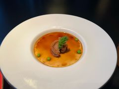 -丽晶轩中餐厅(重庆丽晶酒店)