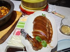 -大鸭梨烤鸭·北京菜(南小街/南苑店)