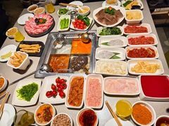 -海底捞火锅(龙湖北京大兴天街店)