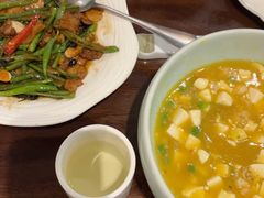 -山外山·林语花园餐厅