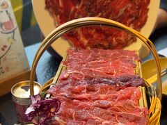 -盡膳口福·百年汤方火锅(科华北路店)