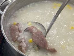 -盈田盈粥庄(博山东路店)