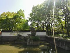 -上海方塔园