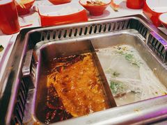 -倍儿红喜临门火锅(文兴路店)