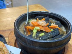 -金家港海鲜大排档(中山路店)