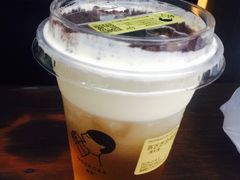 -喜茶(深圳福田星河COCO Park店)