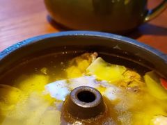 -云海肴·汽锅鸡·云南菜(苏州中心店)