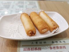 -荔芳传统糖水铺